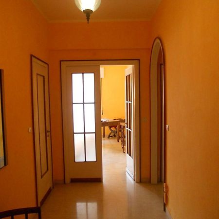 Appartamento Brignole Genoa Exterior photo