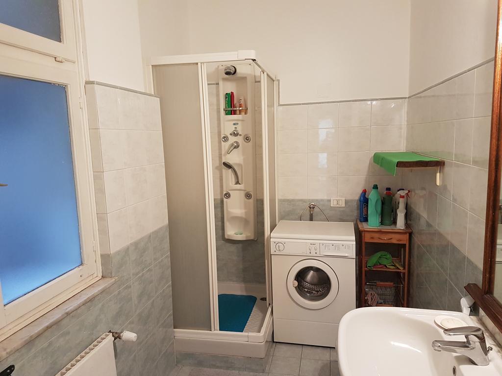 Appartamento Brignole Genoa Exterior photo