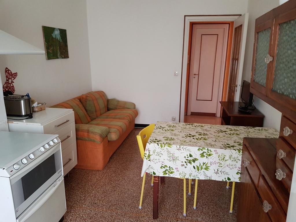 Appartamento Brignole Genoa Exterior photo